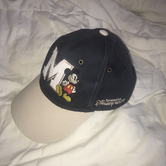 pixar hat